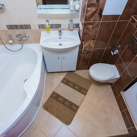 Pekel's Pad Minsk