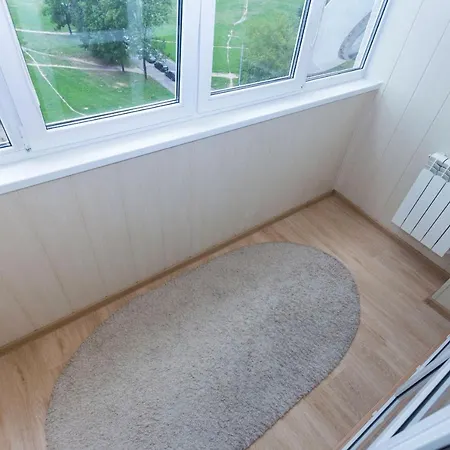 Pekel's Pad * Minsk