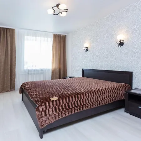 Apartment Pekel's Pad Minsk