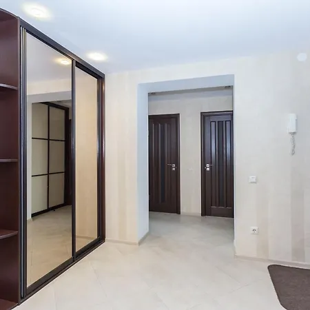 Apartment Pekel's Pad *