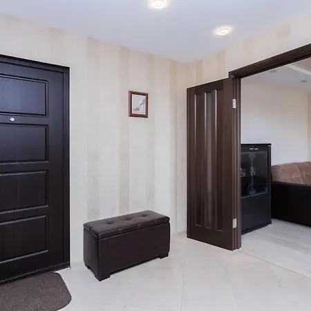 Pekel's Pad Apartment