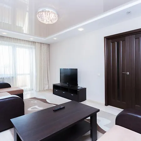 Pekel's Pad Apartment *