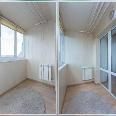 Apartment Pekel's Pad